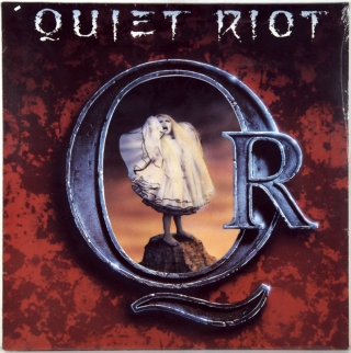 QUIET RIOT