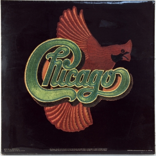 CHICAGO VIII