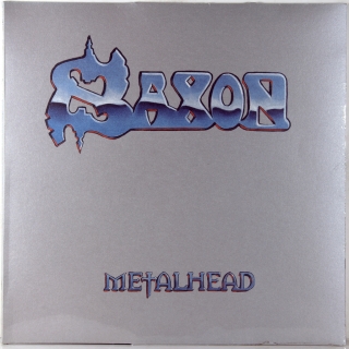 METALHEAD