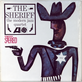 SHERIFF