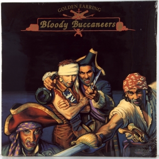 BLOODY BUCCANEERS