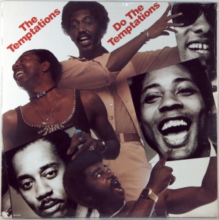 DO THE TEMPTATIONS