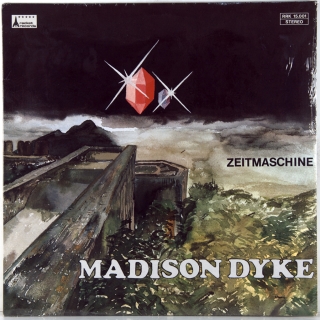 ZEITMACHINE