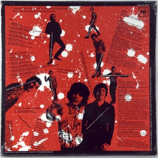 CHILD IS FATHER TO THE MAN