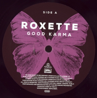 GOOD KARMA