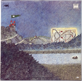 HOUSE-BOAT