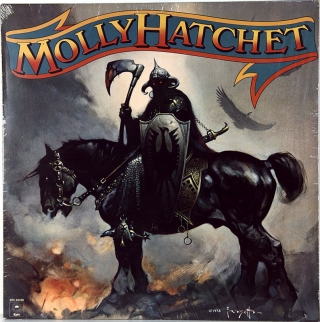 MOLLY HATCHET