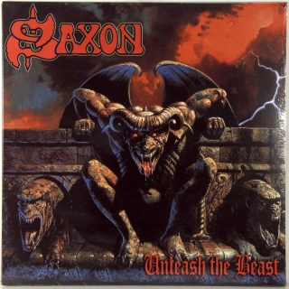 UNLEASH THE BEAST