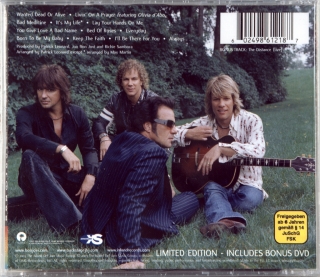 THIS LEFT FEELS RIGHT