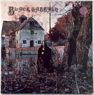 BLACK SABBATH