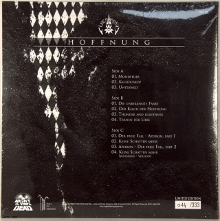 HOFFNUNG
