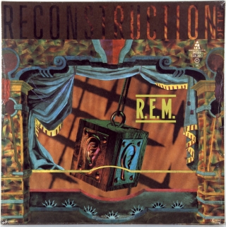 FABLES OF THE RECONSTRUCTION