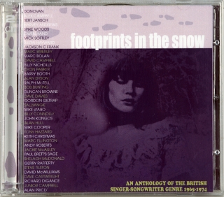 FOOTPRINTS IN THE SNOW (1965-2002)