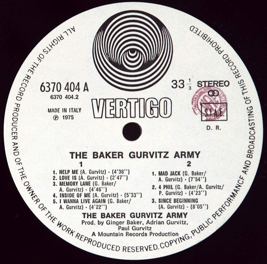 Press gurvitz parfumerie. Nazareth Greatest Hits 1975. Baker Gurvitz Army Elysian encounter 1975. Nazareth hair of the Dog 1975. Nazareth "Greatest Hits (CD)".