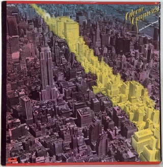 GLORIA GAYNOR'S PARK AVENUE SOUND