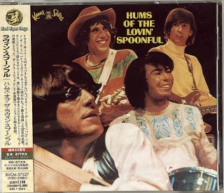 HUMS OF THE LOVIN` SPOONFUL