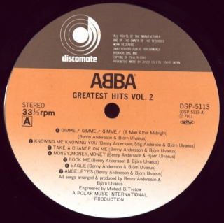 GREATEST HITS VOL 2