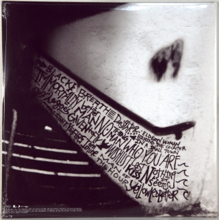 REARVIEWMIRROR (GREATEST HITS 1991-2003: VOLUME 2)