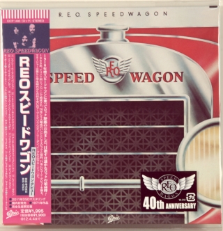 R.E.O. SPEEDWAGON