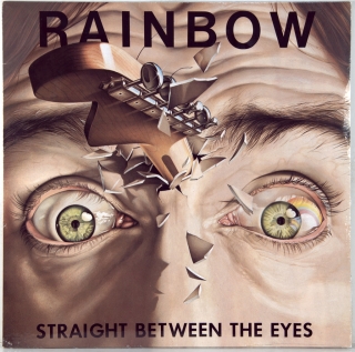 RITCHIE BLACKMORE'S RAINBOW