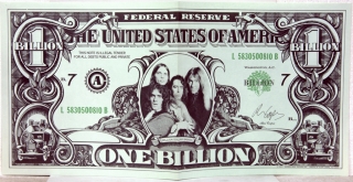 BILLION DOLLAR BABIES