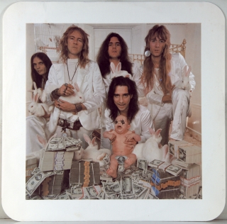 BILLION DOLLAR BABIES