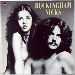 BUCKINGHAM NICKS