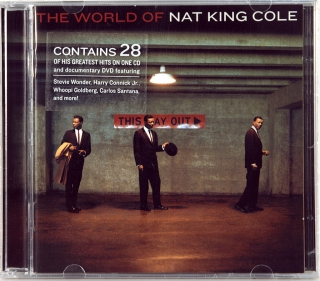 WORLD OF NAT KING COLE