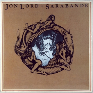 SARABANDE