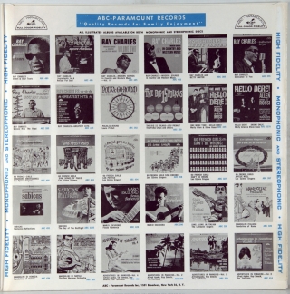 IN JAZZ FOR THE CULTURE SET