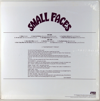 SMALL FACES