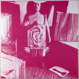 FABLES OF THE RECONSTRUCTION / RECONSTRUCTION OF THE FABLES