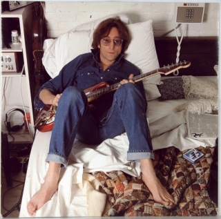 JOHN LENNON COLLECTION