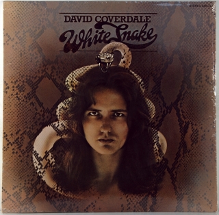 WHITESNAKE