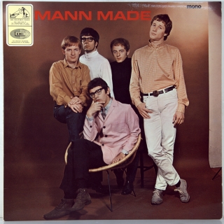 MANN MADE