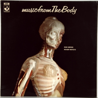 MUSIC FROM THE BODY