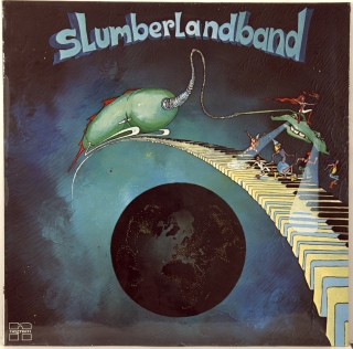 SLUMBERLANDBAND