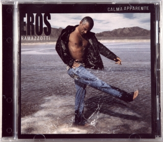 CALMA APPARENTE (TOUR EDITION)