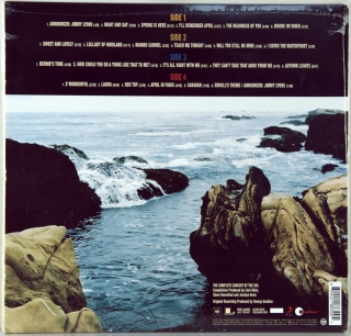 COMPLETE CONCERT BY THE SEA