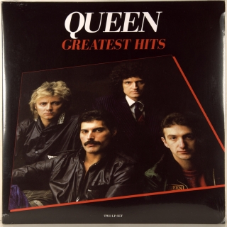 GREATEST HITS