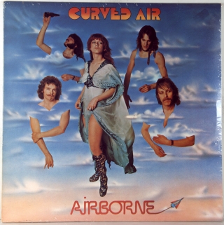 AIRBORNE