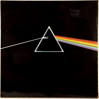 DARK SIDE OF THE MOON