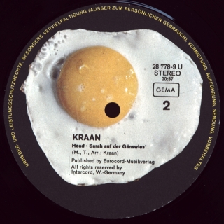 KRAAN