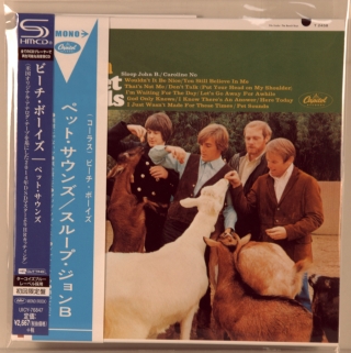 PET SOUNDS