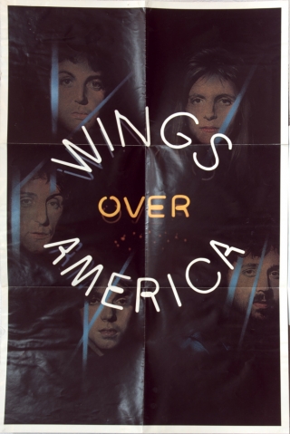 WINGS OVER AMERICA