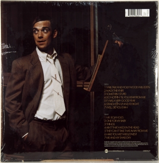 SWING WHEN YOU'RE WINNING