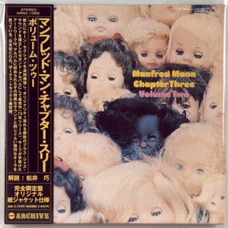 VOLUME TWO
