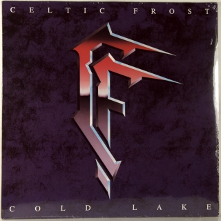 COLD LAKE