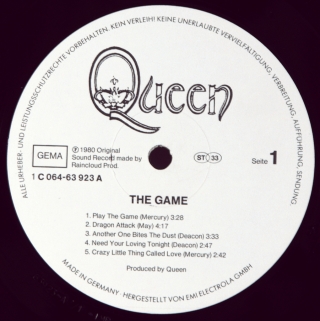 GAME