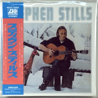 STEPHEN STILLS